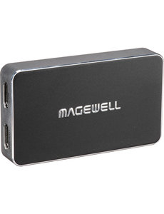 Magewell Magewell USB Capture HDMI Plus - Zoom Certified