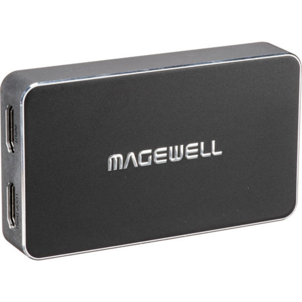 Magewell Magewell USB Capture HDMI Plus - Zoom Certified