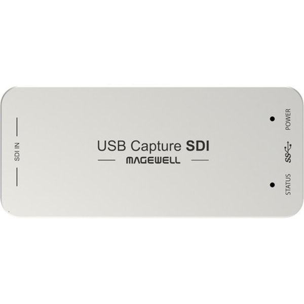 Magewell Magewell USB Capture SDI Gen 2