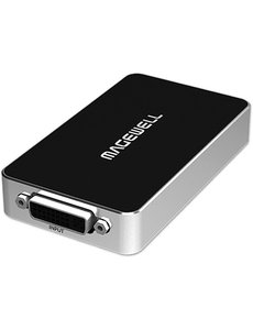 Magewell Magewell USB Capture DVI Plus