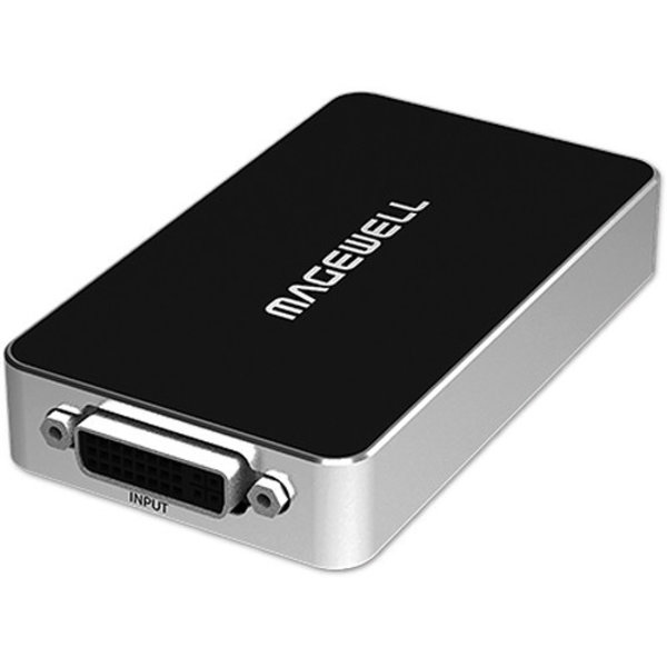 Magewell Magewell USB Capture DVI Plus