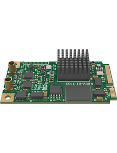 Magewell Magewell Pro capture mini SDI With Small Heat Sink