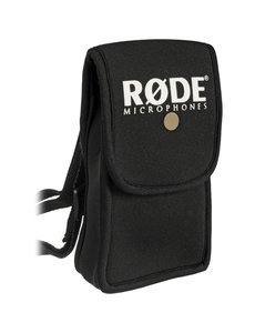 RODE RODE SVM Bag Carry Bag for the Stereo VideoMic