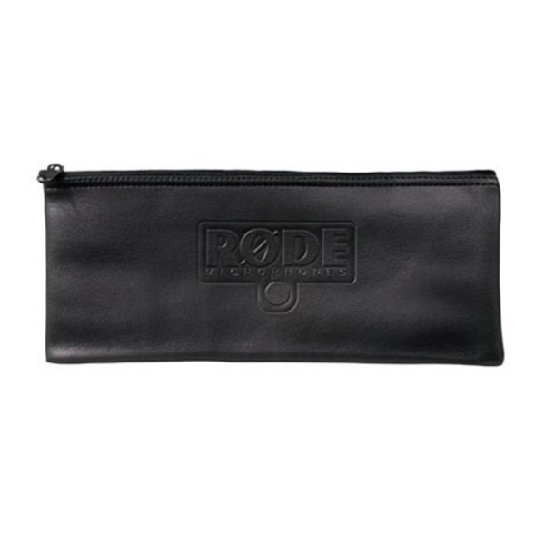 RODE RODE ZP2 Padded Zip Pouch (large)