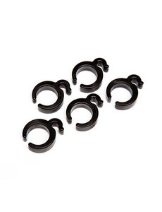 Rode RODE Boompole Cable Clips- Pack of 5