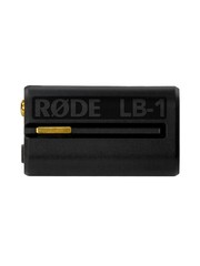 Rode RODE LB-1 Lithium-Ion Rechargeable Battery