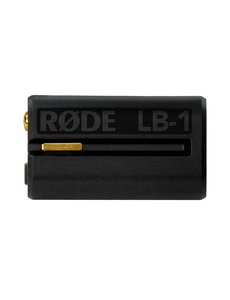 Rode RODE LB-1 Lithium-Ion Rechargeable Battery