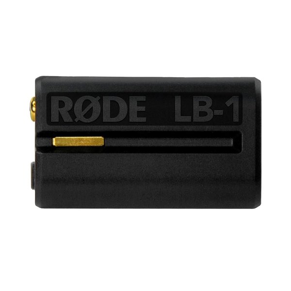 Rode RODE LB-1 Lithium-Ion Rechargeable Battery