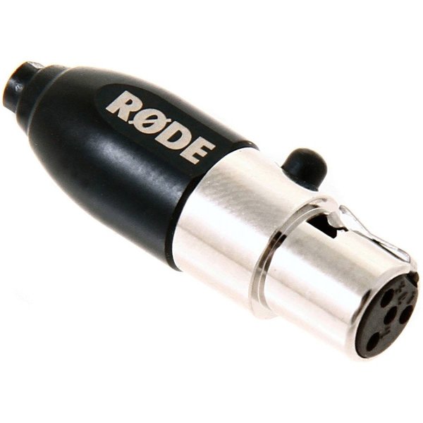 RODE RODE Micon-10 Micon Connector for Select MIPRO Devices