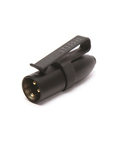 RODE RODE Micon-5 MiCon Connector for 3-pin XLR Devices