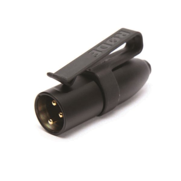 RODE RODE Micon-5 MiCon Connector for 3-pin XLR Devices
