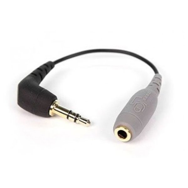 Rode RODE SC3 3.5mm TRRS to TRS Adaptor for SmartLav