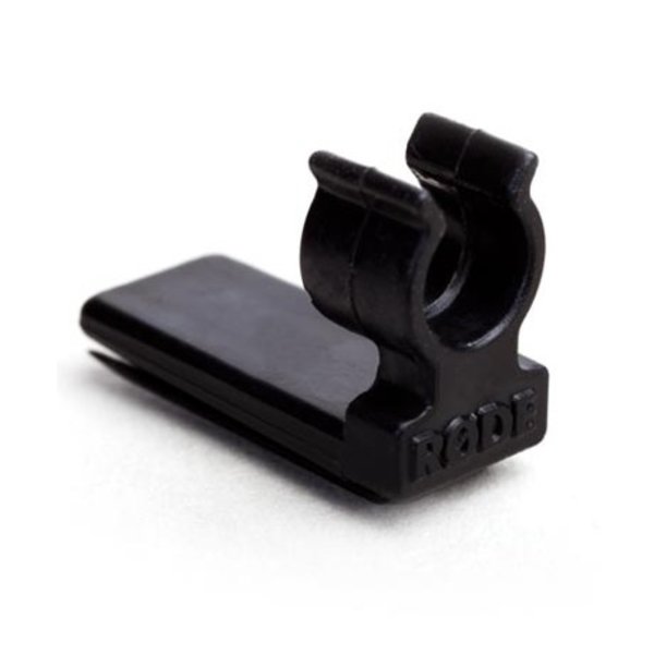 Rode RODE Vampire Clip Double-Toothed Clothing Pin Mount for Lavalier