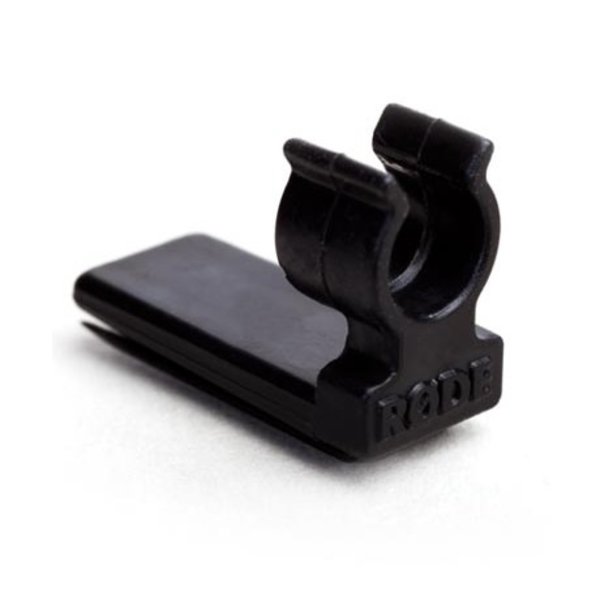 RODE RODE Vampire Clip Double-Toothed Clothing Pin Mount for Lavalier