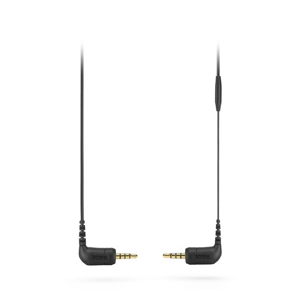 Rode RODE SC10 3.5mm TRRS to TRRS Patch Cable