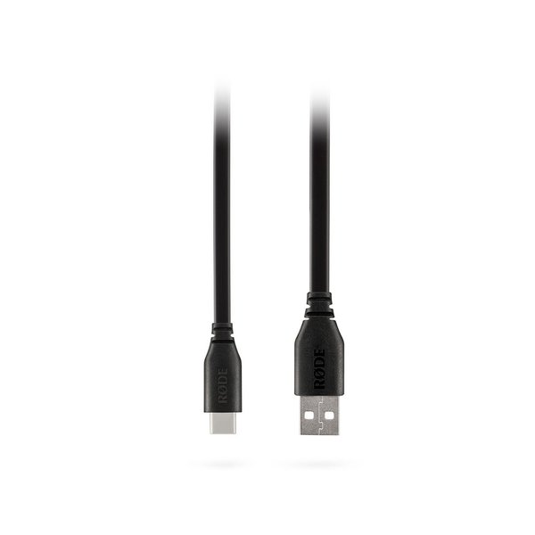 RODE RODE SC18 USB-C to USB-A Cable