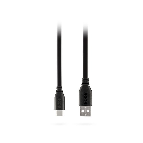 Rode RODE SC18 USB-C to USB-A Cable