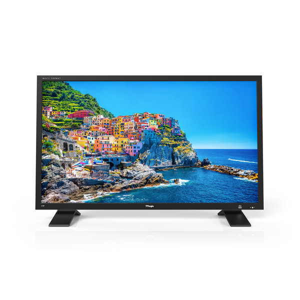 TVlogic TVLogic S-42P 42" FullHD Studio wall monitor