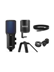 Rode RODE NT-USB+ Professional-Grade USB Microphone