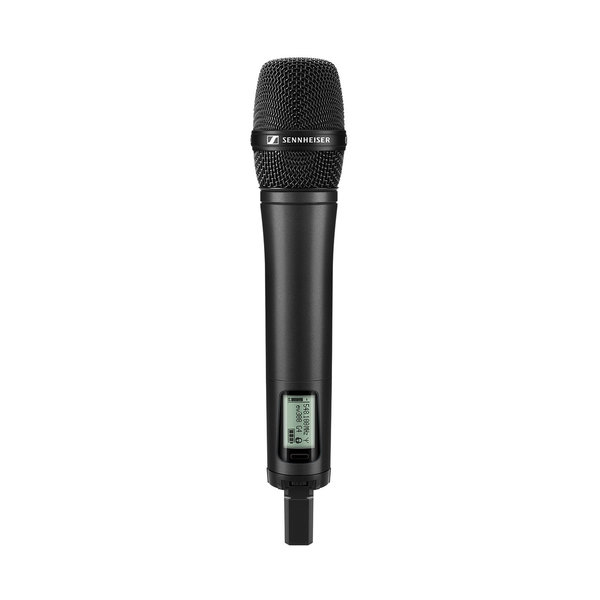 Sennheiser Sennheiser SKM 300 G4-S Handheld Transmitter with mute switch