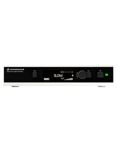 Sennheiser Sennheiser SL RECEIVER DW-3 Stationary receiver SL rack receiver