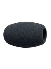 Sennheiser Sennheiser MZW 1 Windscreen for SKM 100/300/500, Anthracite