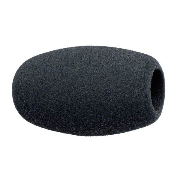 Sennheiser Sennheiser MZW 1 Windscreen for SKM 100/300/500, Anthracite