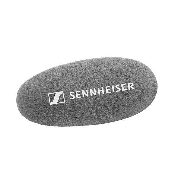 Sennheiser Sennheiser MZW 600 Windscreen for MKE 600, anthracite