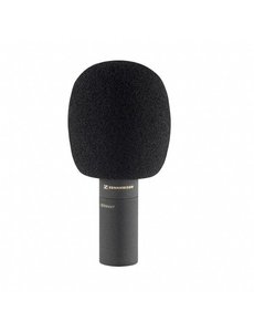 Sennheiser Sennheiser MZW 8000 Windscreen for MKHC 8020/8040/8050, Dual Layer, Anthracite