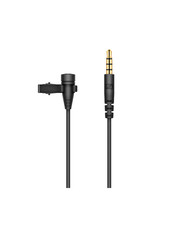 Sennheiser Sennheiser XS Lav Mobile Omnidirectional Lavalier Microphone