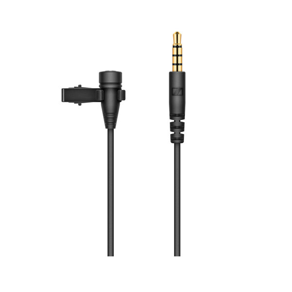 Sennheiser Sennheiser XS Lav Mobile Omnidirectional lavalier microphone