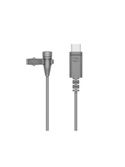 Sennheiser Sennheiser XS Lav USB-C Omnidirectional Lavalier Microphone