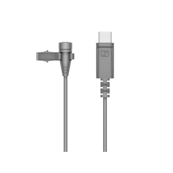 Sennheiser Sennheiser XS Lav USB-C Omnidirectional lavalier microphone