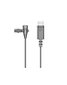 Sennheiser Sennheiser XS Lav USB-C Omnidirectional lavalier microphone