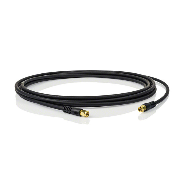 Sennheiser Sennheiser CL  PP Antenna cable RSMAm-RSMAm, 1 ea., black