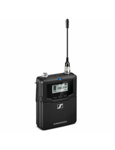 Sennheiser Sennheiser SK 6000 BK Bodypack Transmitter