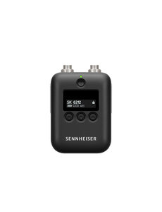 Sennheiser Sennheiser SK 6212  Mini bodypack transmitter