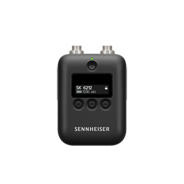 Sennheiser Sennheiser SK 6212  Mini bodypack transmitter