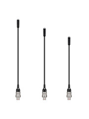 Sennheiser Sennheiser SK 6212 Detachable Stiff Antenna