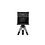 Datavideo Datavideo TP-900 PTZ Teleprompter, turn-key