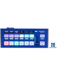 Skaarhoj Skaarhoj Mini Fly with Blue Pill Inside