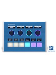 Skaarhoj Skaarhoj Inline 10 with Blue Pill Inside