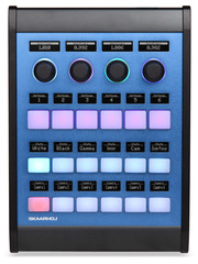 Skaarhoj Skaarhoj Inline 22 with Blue Pill Inside