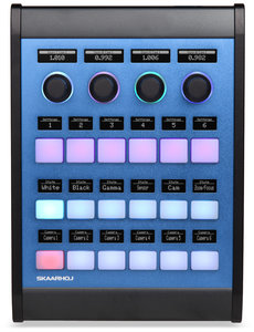 Skaarhoj Skaarhoj Inline 22 with Blue Pill Inside