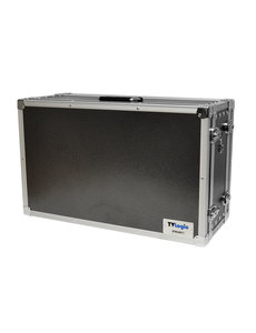 TVlogic TVLogic CC-24 Aluminum Carrying Case