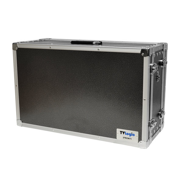 TVLogic TVLogic CC-24 Aluminum Carrying Case