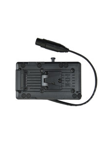 TVlogic TVLogic V-Mount-250