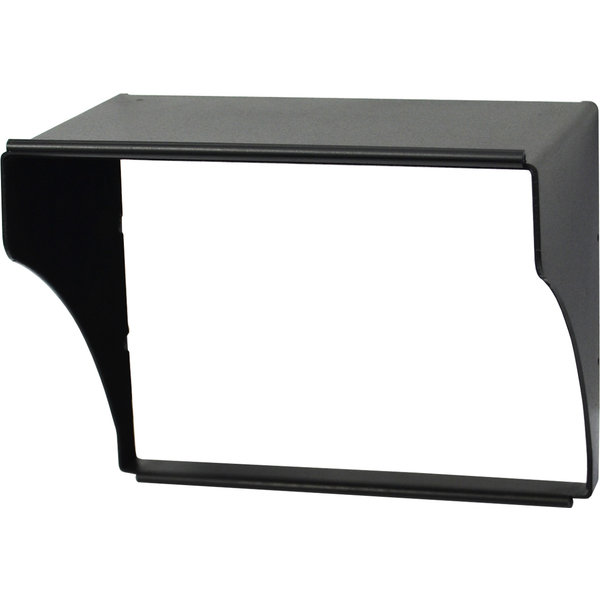 TVlogic TVLogic Sun Hood-095