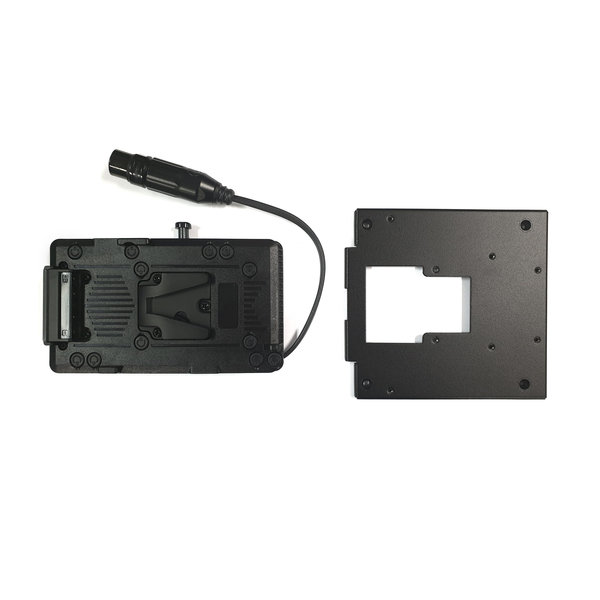 TVlogic TVLogic V-Mount-250C