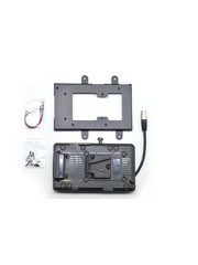 TVLogic TVLogic V-Mount-F7H-C